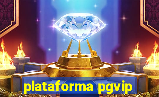 plataforma pgvip